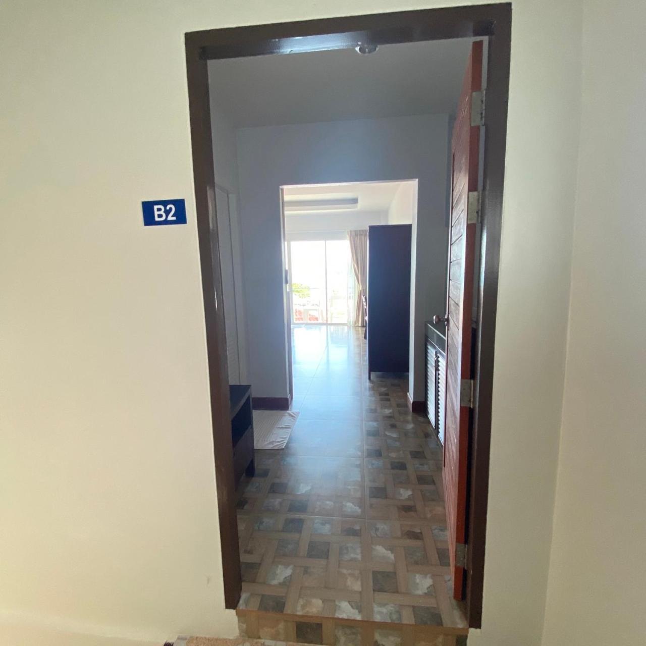 Da Bungalows Kata-part Kültér fotó